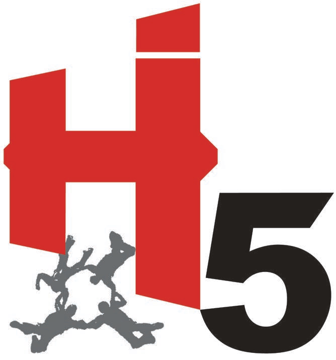 logo HI-5
